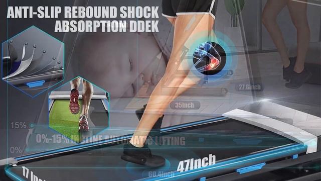 ✅ 10 Best Treadmill New Model 2022 | See Our Top List