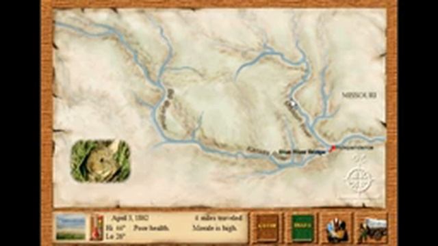 Let's Break Oregon Trail 2!