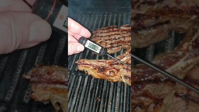 Как правильно готовить стэйк смотреть онлайн