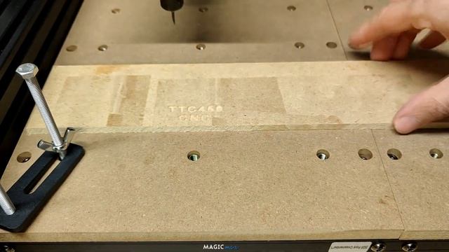 Fraiseuse TwoTrees CNC TTC 450 : Montage et tests смотреть онлайн