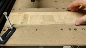 Fraiseuse TwoTrees CNC TTC 450 : Montage et tests