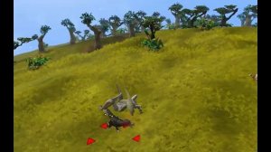 Dinosaur Face-off [S1] | SPORE