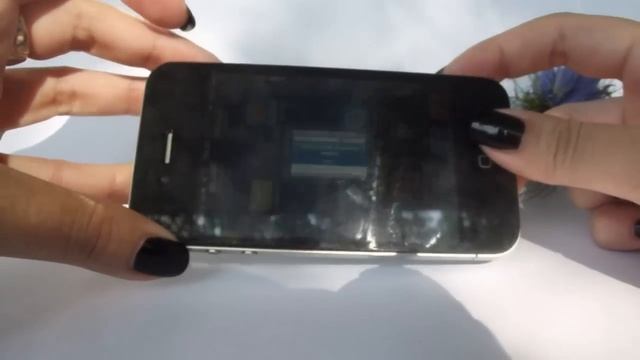 Обзор TidyTilt (iphones.ru) смотреть онлайн