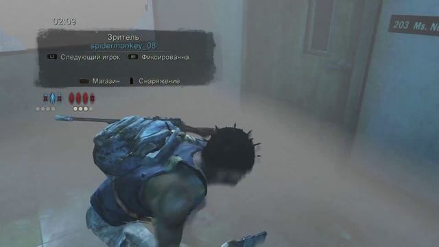 The Last Of Us Remastered Multiplayer. (Битва за припасы) смотреть онлайн