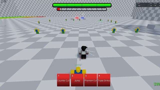 WHAT IS THIS HITBOX? [ABA] смотреть онлайн