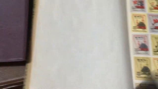 Спичечные Этикетки / Распаковка Коллекции смотреть онлайн