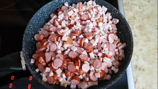 Солянка (Селянка) блюдо русской кухни, как быстро и вкусно приготовить суп смотреть онлайн