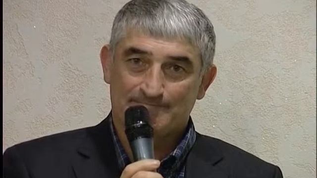 Сохраним имя на века (на карачаевском языке) смотреть онлайн