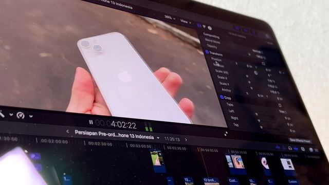 M1 PRO MacBook Pro 2021 Review: INI YANG DITUNGGU!