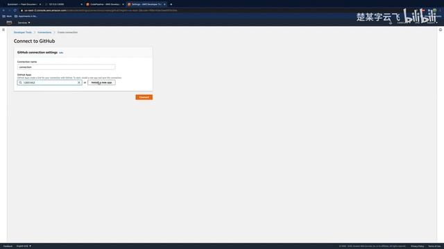 Python + Flask Deploy to AWS Elastic Beanstalk CI CD with Git - App Stack смотреть онлайн