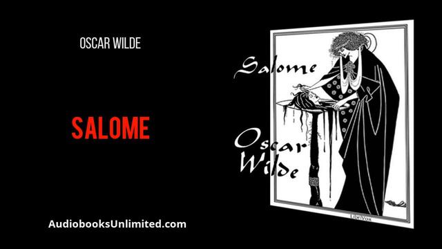 Salome Audiobook
