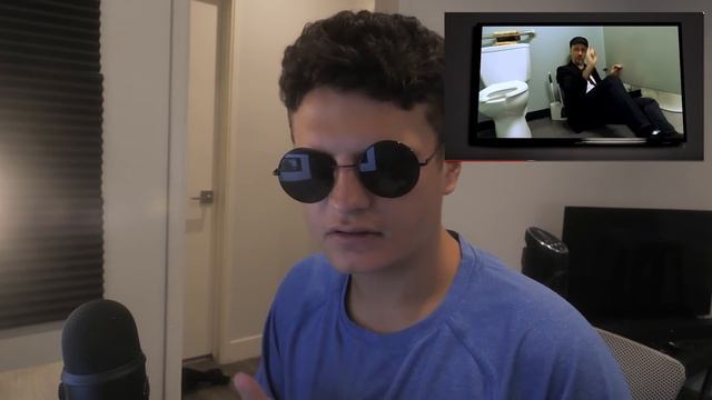 ralphthemoviemaker watches Nostalgia Critic's Review of Pink Floyd's The Wall смотреть онлайн