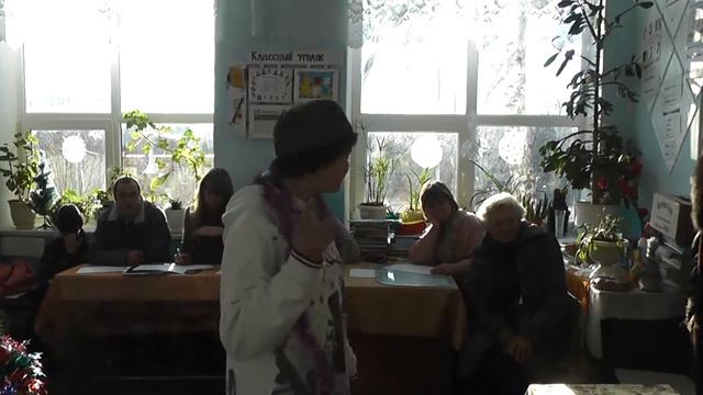 Белая зима. Колядки и Царевна Несмеяна. смотреть онлайн