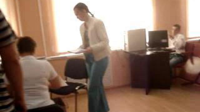 Заседание ТИКа Трусовского района г. Астрахани-1 смотреть онлайн