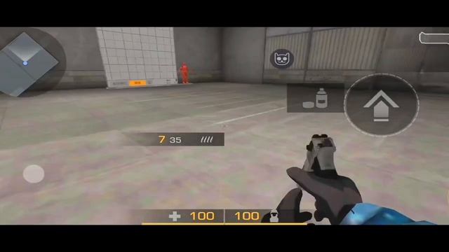 САМЫЙ ХУДШИЙ ИГРОК СЛИЛ СВОЙ CFG? смотреть онлайн