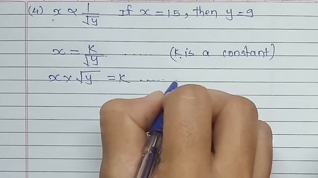 Practice Set 7.2 Class 8th Maths | Chapter 7 Variation | Maharashtra State Board #std8 смотреть онлайн