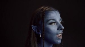 Neytiri Song  - The Songcord ( Avatar 2: The Way of Water ) - Cover By Blue Harbour