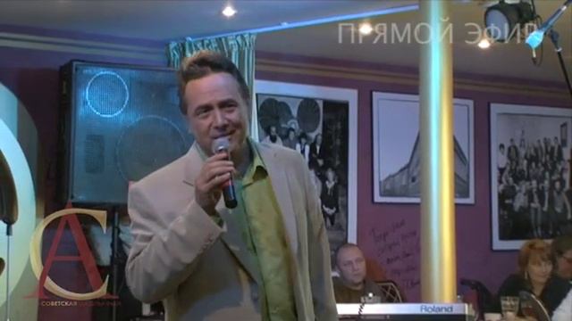 Ринат Ибрагимов - Фонари смотреть онлайн