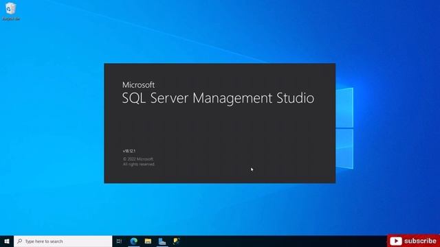 Install SQL Server 2022 Step by Step | Developer Edition | Install SSMS смотреть онлайн