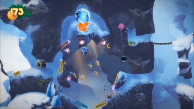 Yoku's Island Express - Part 6: Guano Duty. смотреть онлайн