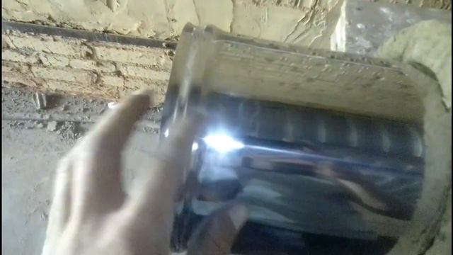 Режем сендвич дымоход смотреть онлайн