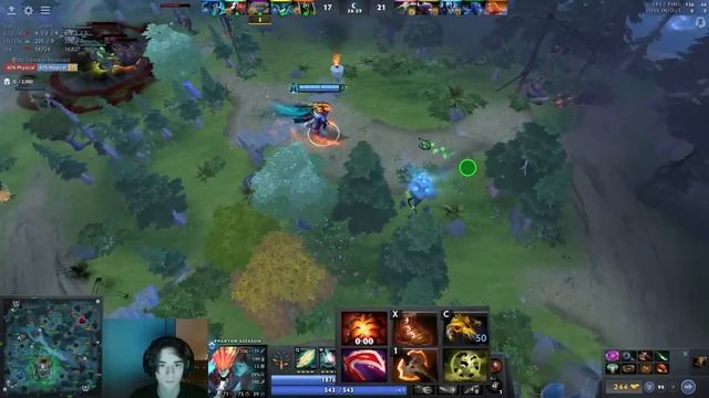 4H  КОЛЛАПС И МИРА РОФЛЯТ НАД КЕРРИ ОГ