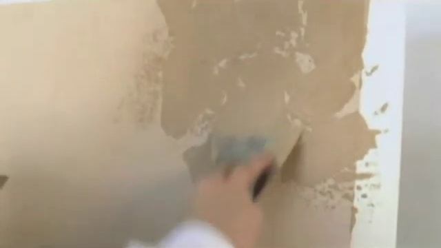 Нанесение декоративного покрытия Марморино смотреть онлайн