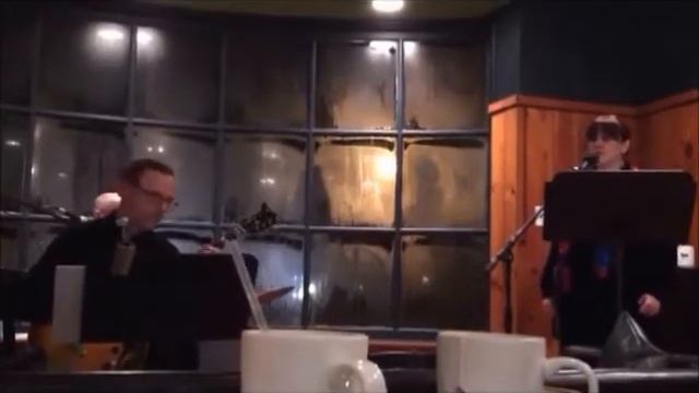 Haddon Jazz Quartet At Jersey Java смотреть онлайн