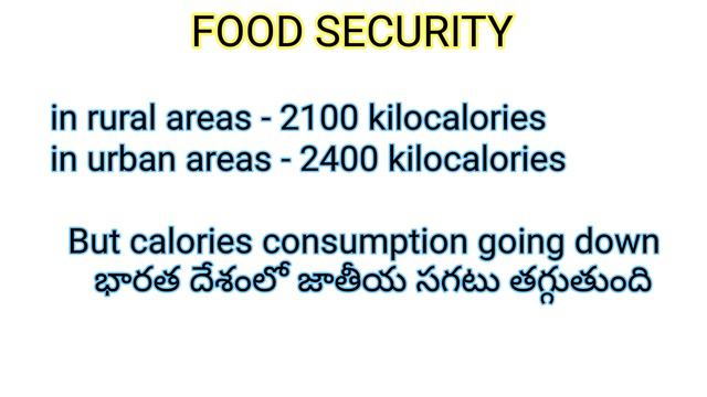 Food Security 10th class social ts/ap смотреть онлайн