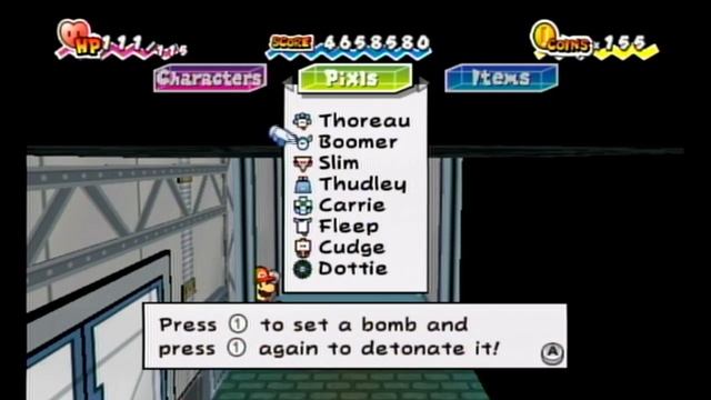 Scanner Skip Tutorial смотреть онлайн