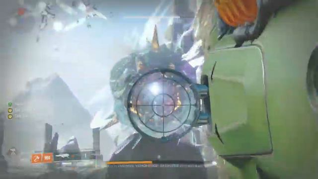 Noob Console Titan - Warlord's Ruin Final Boss Solo Clear смотреть онлайн