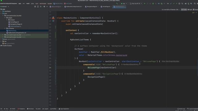 DataStore | Preference DataStore | Jetpack Compose смотреть онлайн
