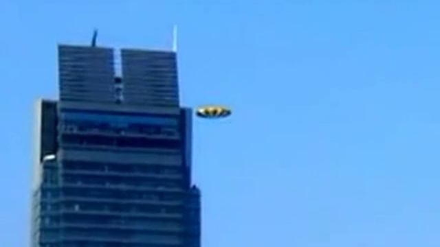 UFO-ALIENS-НЛО CHINA смотреть онлайн