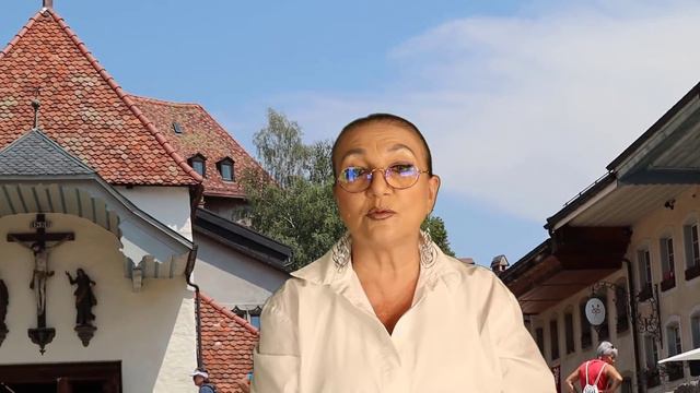 Въезд в Швецарию для россиян  №2185