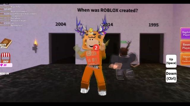 Как получить КУЛОН в Ваки Визардс (feat.NoobKingRBLX) |Roblox Wacky Wizards смотреть онлайн