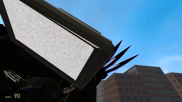 NEW SAW SKIBIDI TOILET VS TV MAN BOSS CAMERMAN! In Garrys Mod!!! смотреть онлайн