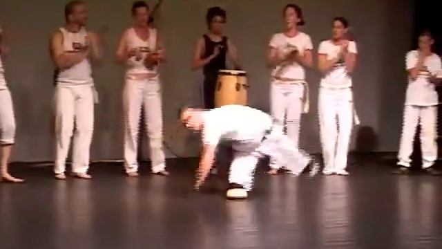 Capoeira (2) смотреть онлайн