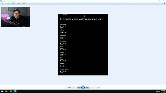 Windows Optimization Fast Tracked (Behind The Scenes) смотреть онлайн