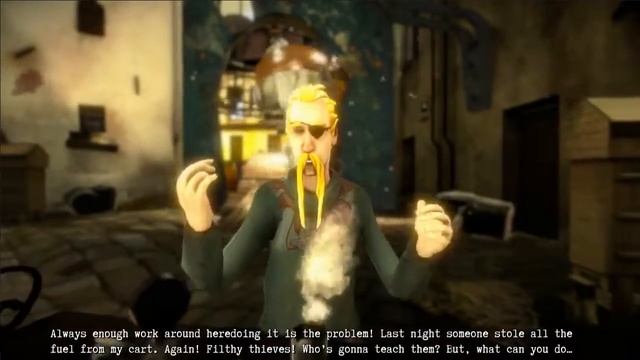 KAPIA - Gameplay #1 смотреть онлайн