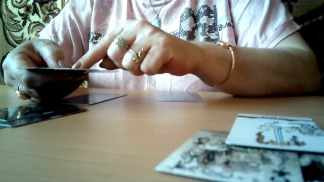 Расклад-прогноз на ближайшие три дня. смотреть онлайн