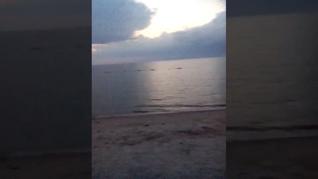 Отдых на море в Ейске(Азовское море) смотреть онлайн