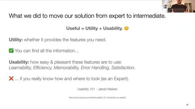 From Zero to Useless to Hero – Making Runtime Data Useful in Teams | Observability смотреть онлайн