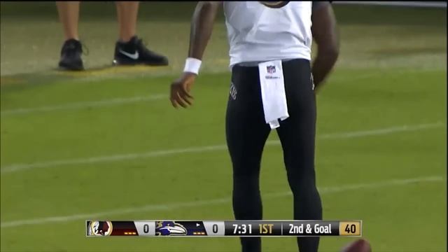 Lamar Jackson Kodak Bop??? смотреть онлайн