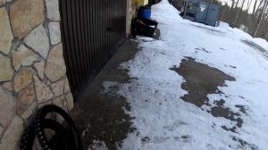 ПРОЕКТ "РАКЕТА"САМЫЙ МОЩНЫЙ ПИТБАЙК 140/СЕРИЯ 2/УСТАНОВКА СПОРТИВНОГО ЗАЖИГАНИЯ НА YX140.ПОКРАСКА.