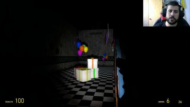 Animatrónicos TWISTED en un videojuego !! | Five Nights at Freddy's The Twisted Ones | смотреть онлайн