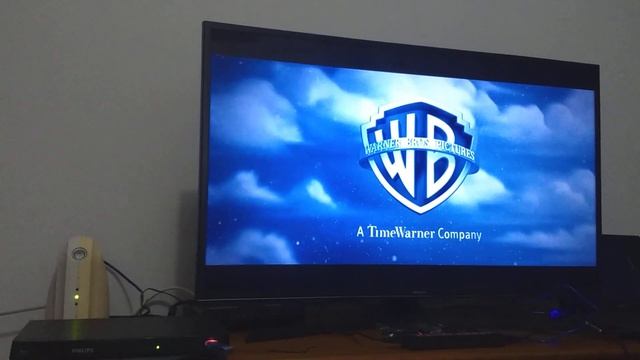 Blue Ray Philips BDP2900 - Teste смотреть онлайн