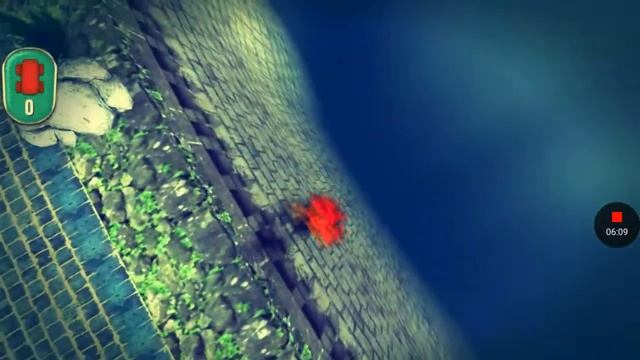Прохождение игры vertigo Racing #3 смотреть онлайн