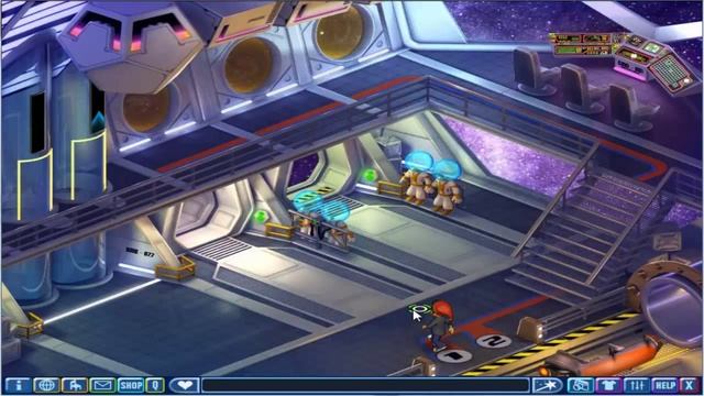 MyVMK - An Open Magic Kingdom to Explore! смотреть онлайн