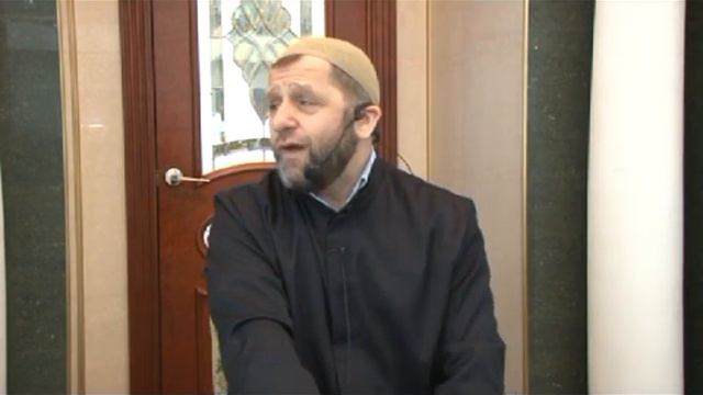 Хамзат Чумаков (пятница 7 февраля 2014 г) смотреть онлайн