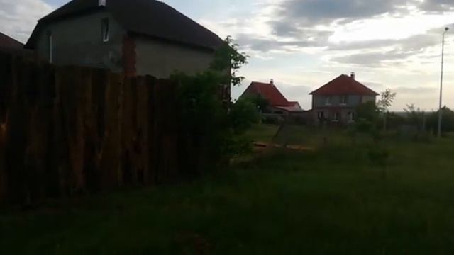 КАК сделать Забор из горбыля дуба и сосны САМОМУ. смотреть онлайн